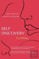 Self Discovery Journal