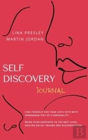 Self Discovery Journal