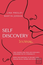 Self Discovery Journal