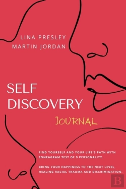 Bertrand.pt - Self Discovery Journal