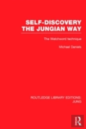 Self-Discovery The Jungian Way (Rle: Jung)