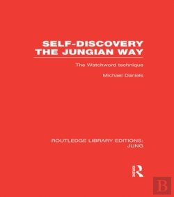 Bertrand.pt - Self-Discovery The Jungian Way (Rle: Jung)