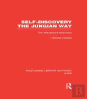 Self-Discovery The Jungian Way (Rle: Jung)