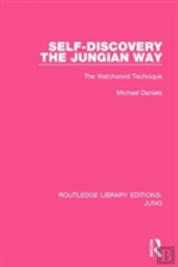 Bertrand.pt - Self-Discovery The Jungian Way (Rle: Jung)