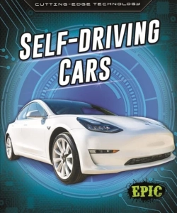 Bertrand.pt - Self-Driving Cars