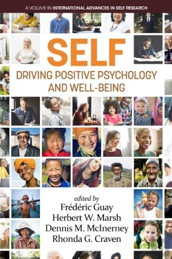 Bertrand.pt - Self - Driving Positive Psychology And Well-Being