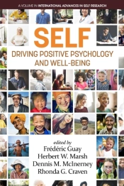 Self - Driving Positive Psychology And Well-Being