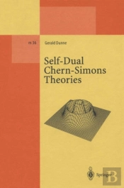 Self-Dual Chern-Simons Theories