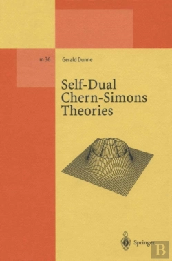 Bertrand.pt - Self-Dual Chern-Simons Theories