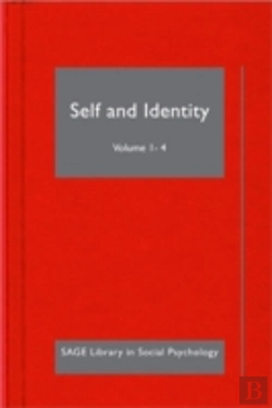Bertrand.pt - Self & Identity