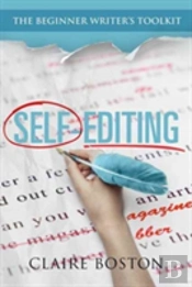 Self-Editing