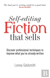 Self-Editing Fiction That Sells