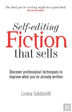 Bertrand.pt - Self-Editing Fiction That Sells