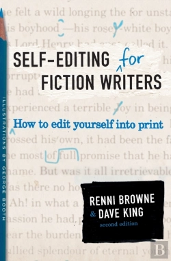 Bertrand.pt - Self-Editing For Fiction Writers, Second Edition