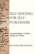 Self-Editing For Self-Publishers