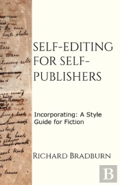 Self-Editing For Self-Publishers