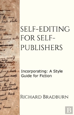 Bertrand.pt - Self-Editing For Self-Publishers