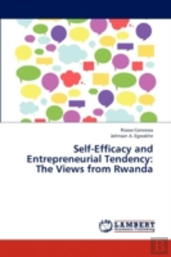 Bertrand.pt - Self-Efficacy And Entrepreneurial Tendency