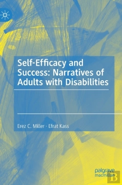 Bertrand.pt - Self-Efficacy And Success: Narratives Of Adults With Disabilities