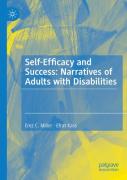 Self-Efficacy And Success: Narratives Of Adults With Disabilities