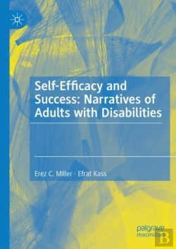 Bertrand.pt - Self-Efficacy And Success: Narratives Of Adults With Disabilities