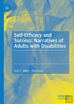 Bertrand.pt - Self-Efficacy And Success: Narratives Of Adults With Disabilities