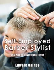 Self Employed Barber Stylist