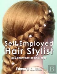 Self Employed Hair Stylist