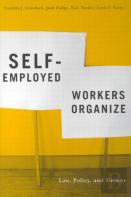 Self-Employed Workers Organize