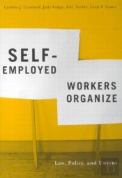 Self-Employed Workers Organize