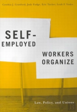 Bertrand.pt - Self-Employed Workers Organize