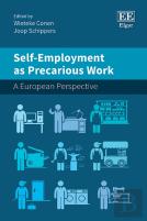 Self-Employment As Precarious Work
