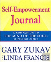 Self-Empowerment Journal