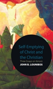 Self-Emptying Of Christ And The Christian