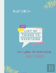Self Esteem Activity Book
