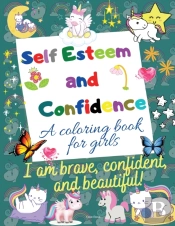 Self Esteem And Confidence