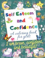Self Esteem And Confidence