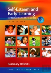 Self-Esteem And Early Learning