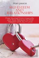 Self-Esteem And Relationships