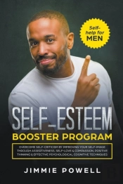 Self-Esteem Booster Program: Overcome Se