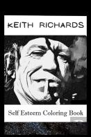 Self Esteem Coloring Book