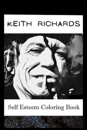 Self Esteem Coloring Book