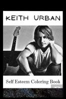 Self Esteem Coloring Book