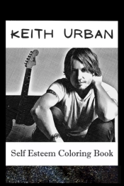 Self Esteem Coloring Book