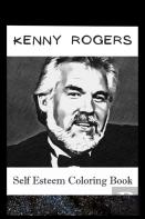 Self Esteem Coloring Book