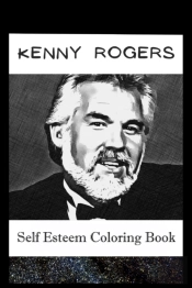Self Esteem Coloring Book