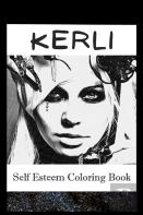 Self Esteem Coloring Book
