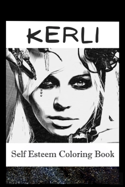 Bertrand.pt - Self Esteem Coloring Book