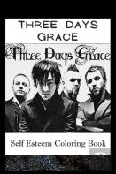 Self Esteem Coloring Book