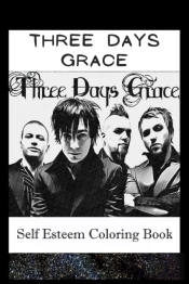 Self Esteem Coloring Book
